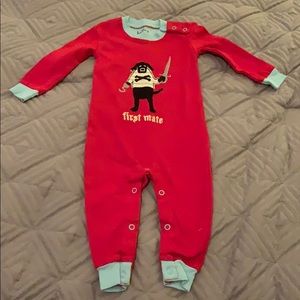 🛍Host Pick 4/2/21🛍 Hatley Dog Pirate PJs